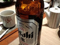 -歌行灯日本料理(伊势丹店)