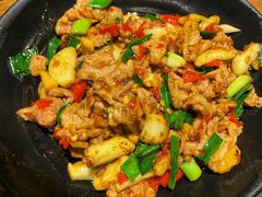 -树厨贵州菜(大十字店)
