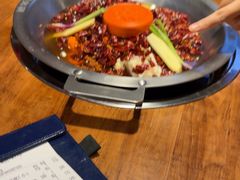 -楠火锅(仁恒梦中心店)