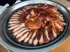 -守柴炉烤鸭(鱼嘴店)