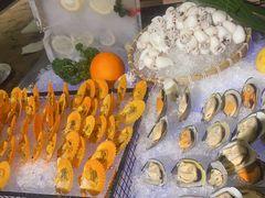 -“香”全日餐厅·株洲大汉希尔顿酒店