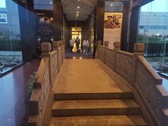 -燕莎友谊商城(亮马桥店)