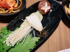 -新石器烤肉(南站店)