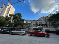 -长鑫大厦-停车场