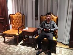 -望京楼flavor餐厅(古北水镇景区店)