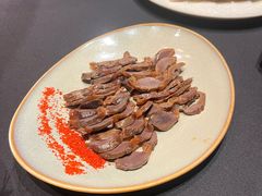 -荣记火锅(青悦城店)