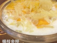 -许留山(梳士巴利道店)