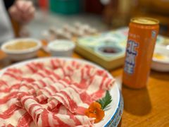 -乐宴·老北京铜火锅(桂庙店)