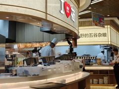 -西贝(无锡万象城店)