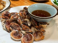 -金海湾海鲜排档(朱家尖店)