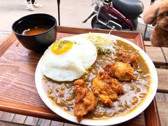 原味鸡块咖喱-金龙咖喱