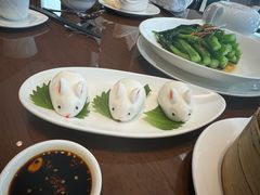 -索菲特酒店·乐轩华中餐厅