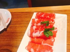 -傣妹火锅(南京东路一店)