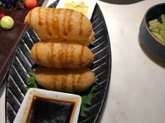 -韵秋荷(宝山龙湖天街店)