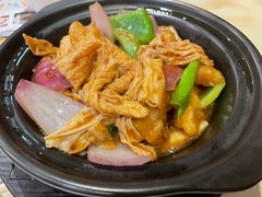 -新世界餐厅(万达店)