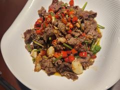 -樊城区沛公餐饮店(挑食拉美步行街店)