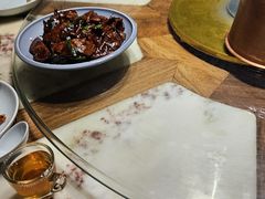 -小吊梨汤·北京菜(香山店)