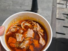 -王记生烫牛杂面馆(兰陵路店)