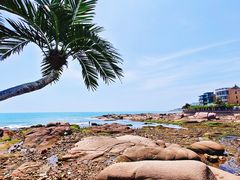 -靓湾海鲜·海景餐厅(小麦岛店)