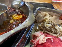 -金鼎雪山牦牛杂火锅(理县总店)