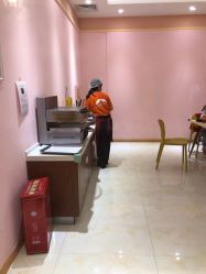 -点点梦想城(鑫苑都汇店)