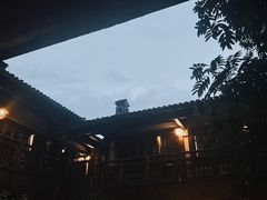 -茅山东方盐湖城景区