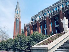 -华东政法大学(松江校区)