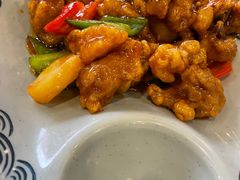 -清新鸡沙田乳鸽店(金融店)