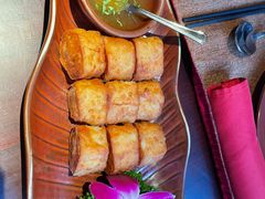 -花马天堂云南餐厅 Lost Heaven(外滩店)
