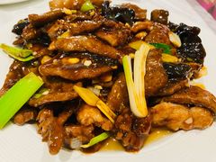 -玉林烤鸭店(定福庄店)