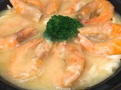 -港湾宴会厅(京基百纳店)