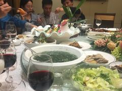 -新天禧大酒店·四十年浙菜·禧宴(西湖店)