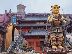 -上海东林寺(金山区)