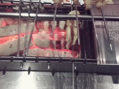 -很久以前羊肉串(大华三路店)