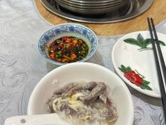 -丰尔粥食·粥底火锅·桑拿鸡(大良总店)