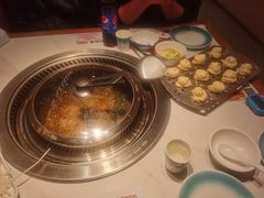 -遇东北林区铁锅炖(南开店)