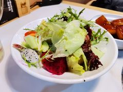 -黑鸡小馆(金源店)