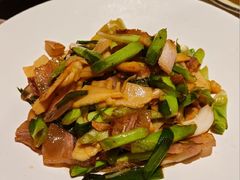 -阿露佳·舌尖上的安吉菜