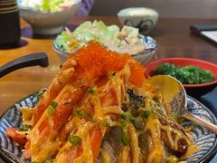 -东岸料理·寿司·刺身