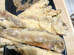 -赵奶奶水饺锅贴小酒馆(丁字沽店)