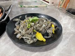 -辣贵州烙锅(洪德路店)