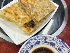 -北京清真房记小吃店