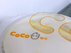 -CoCo都可(惠福店)