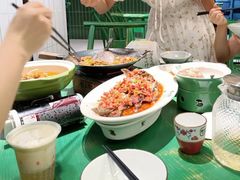-费大厨辣椒炒肉(太平老街店)