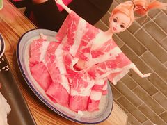 -芝麻花餐厅(祁家豁子店)