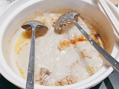 -湯系·煲汤手艺人(东二环泰禾广场店)