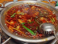 -小饕荟雅安贡椒鱼鲜馆(广福桥店)