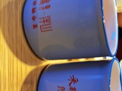 -蜜桃餐厅·伴山(绿宝广场店)