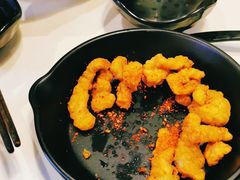 -湯島涮小火锅(余姚五彩城店)