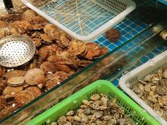 -和源祥·日照菜扛把子(万平口一店)